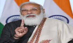 आजादी के अमृत महोत्सव मेें सबकी भागीदारी हो : मोदी आजादी के अमृत महोत्सव मेें सबकी भागीदारी हो : मोदी