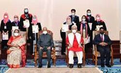 विन्ध्याचल धाम में विन्ध्य कोरिडोर के शिलान्यास की तैयारी अंतिम चरण में