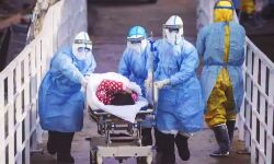 कोरोना के मिले मात्र 31 मामले-कर दी 90 लाख की आबादी सील कोरोना के मिले मात्र 31 मामले-कर दी 90 लाख की आबादी सील