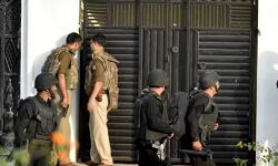 मानव तस्करी गिरोह का खुलासा-सरगना समेत तीन गिरफ्तार मानव तस्करी गिरोह का खुलासा-सरगना समेत तीन गिरफ्तार