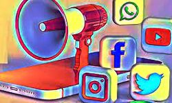 महिलाएं सोशल मीडिया पर निजी जानकारी शेयर नहीं करें महिलाएं सोशल मीडिया पर निजी जानकारी शेयर नहीं करें