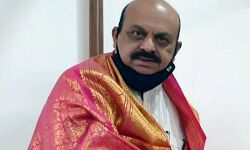 जानिए कौन हैं कर्नाटक के नए मुख्यमंत्री