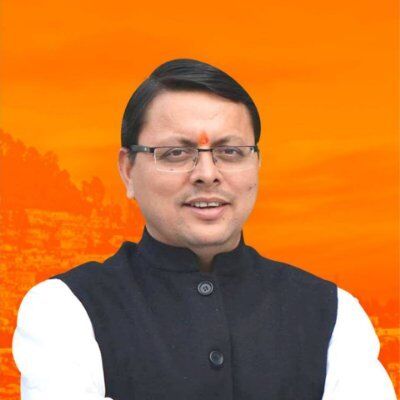 CM पुष्कर सिंह ने कैंसर पीड़ित महिला के इलाज को दिए पांच लाख