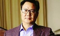 सरकार देश में ज्यादा लोक अदालतों की स्थापना पर विचार कर रही है: रिजिजू सरकार देश में ज्यादा लोक अदालतों की स्थापना पर विचार कर रही है: रिजिजू