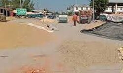 धान खरीद घोटाले में 2 गिरफ्तार