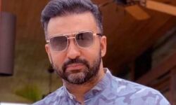 अश्लील फिल्म मामले में कुंद्रा की जमानत याचिका खारिज अश्लील फिल्म मामले में कुंद्रा की जमानत याचिका खारिज