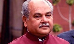 विकासशील देशों के सामाजिक-आर्थिक परिवर्तन में कृषि की महत्वपूर्ण भूमिका: तोमर