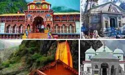 हाईकोर्ट ने चारधाम यात्रा पर अगले आदेश तक लगाई रोक हाईकोर्ट ने चारधाम यात्रा पर अगले आदेश तक लगाई रोक