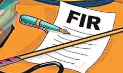 भड़काऊ भाषण देने पर मनरेगा कर्मचारी पर मुकदमा दर्ज भड़काऊ भाषण देने पर मनरेगा कर्मचारी पर मुकदमा दर्ज