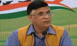 राकेश अस्थाना की नियुक्ति मोदी सरकार की मनमानी : कांग्रेस राकेश अस्थाना की नियुक्ति मोदी सरकार की मनमानी : कांग्रेस