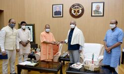 रोटरी इण्टरनेशनल ने सामाजिक कार्यों में कर रही है योगदान: योगी रोटरी इण्टरनेशनल ने सामाजिक कार्यों में कर रही है योगदान: योगी