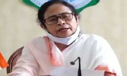 भाजपा से मुकाबले के लिए विपक्षी दलों को एक मंच पर आना चाहिए: ममता
