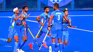 भारतीय पुरुष हॉकी टीम अर्जेंटीना को हराकर क्वार्टरफाइनल में