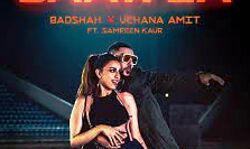 बादशाह का नया गाना बावला रिलीज़