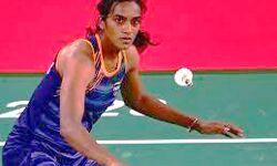 सिंधू टोक्यो ओलंपिक के क्वार्टरफाइनल में