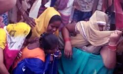 नहाते समय पानी में डूबे बच्चों के शव मिले-मचा कोहराम नहाते समय पानी में डूबे बच्चों के शव मिले-मचा कोहराम