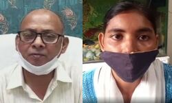 लापरवाही-कोरोना वैक्सीन लगी नहीं-जारी हो गया प्रमाण पत्र लापरवाही-कोरोना वैक्सीन लगी नहीं-जारी हो गया प्रमाण पत्र