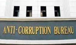 रिश्वत देने जा रहे प्रिंसिपल को ACB ने दबोंचा