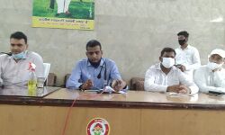 सरकारी योजनाओं का पात्रों तक पहुंचे लाभ-ब्लॉक दिवस में होंगे शुरू-डीएम सरकारी योजनाओं का पात्रों तक पहुंचे लाभ-ब्लॉक दिवस में होंगे शुरू-डीएम