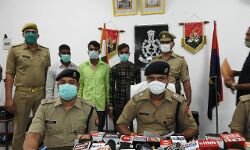 कविता की मौत का खुलासा, तीन आरोपी गिरफ्तार