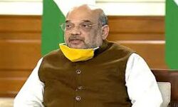 बच्चों के समावेशी विकास की नींव बनेगी नयी शिक्षा नीति: शाह बच्चों के समावेशी विकास की नींव बनेगी नयी शिक्षा नीति: शाह