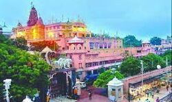 अस्थाई धर्मस्थल तोड़ने की जांच के आदेश अस्थाई धर्मस्थल तोड़ने की जांच के आदेश