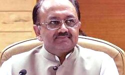 कांग्रेस नेताओं के बयान पानी के बुलबुले जैसे: सिद्धार्थनाथ कांग्रेस नेताओं के बयान पानी के बुलबुले जैसे: सिद्धार्थनाथ