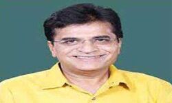 सरनाईक ने सोमैया पर ठोका 100 करोड़ रुपये की मानहानि का मुकदमा सरनाईक ने सोमैया पर ठोका 100 करोड़ रुपये की मानहानि का मुकदमा