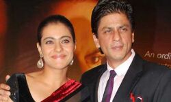 शाहरुख-काजोल की जोड़ी फिर मचायेगी धूम शाहरुख-काजोल की जोड़ी फिर मचायेगी धूम