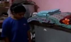 कारोबारी के घर बदमाशों का धावा-विरोध पर बेटे को मारी गोली कारोबारी के घर बदमाशों का धावा-विरोध पर बेटे को मारी गोली