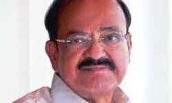 सदस्य सदन की गरिमा बनाए रखे: नायडू सदस्य सदन की गरिमा बनाए रखे: नायडू