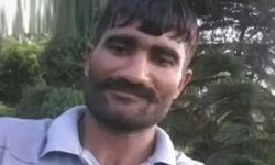 बहन के घर आए युवक की गोली मारकर हत्या, वारदात को अंजाम दे बदमाश फरार बहन के घर आए युवक की गोली मारकर हत्या, वारदात को अंजाम दे बदमाश फरार