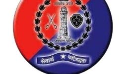 पेट्रोल पंप लूट वारदात -5 हज़ार का ईनामी बदमाश गिरफ्तार पेट्रोल पंप लूट वारदात -5 हज़ार का ईनामी बदमाश गिरफ्तार