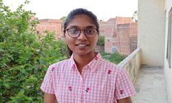 जिले की बेटी नेहा को दिल्ली में मिलेगा नेशनल यूथ अवार्ड जिले की बेटी नेहा को दिल्ली में मिलेगा नेशनल यूथ अवार्ड