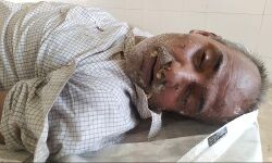 गंगनहर में कूदकर सेवानिवृत्त सिपाही ने मौत को लगाया गले गंगनहर में कूदकर सेवानिवृत्त सिपाही ने मौत को लगाया गले