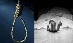 सीखड ब्लाक में पंचायत सचिव ने फांसी लगाकर दी जान सीखड ब्लाक में पंचायत सचिव ने फांसी लगाकर दी जान