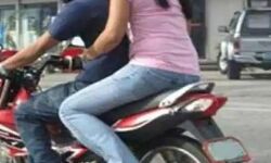 पति के सामने ही शादीशुदा प्रेमिका को छीन ले गया युवक-बाइक पर हुआ फुर्र