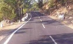 65 मार्गों के चालू कार्यों के लिए 34 करोड़ 44 लाख से अधिक धनराशि आवंटित 65 मार्गों के चालू कार्यों के लिए 34 करोड़ 44 लाख से अधिक धनराशि आवंटित