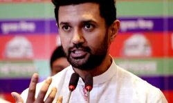 नीतीश सरकार का प्रशासन पर नहीं रहा नियंत्रण : चिराग नीतीश सरकार का प्रशासन पर नहीं रहा नियंत्रण : चिराग