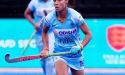 टोक्यो ओलंपिक- हॉकी में वंदना की हैट्रिक ने किया मेरठ का नाम रोशन टोक्यो ओलंपिक- हॉकी में वंदना की हैट्रिक ने किया मेरठ का नाम रोशन