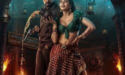 विक्रांत रोणा में गडंग रक्कम्मा के किरदार में नज़र आएंगी जैकलीन