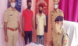 लव मैरिज के 25 दिन बाद ही रेत दिया पत्नी का गला