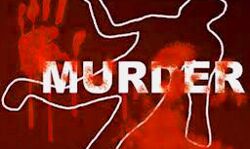 बेटे ने ही की पिता की हत्या