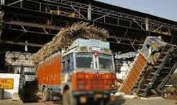 खतौली चीनी मिल कर्जा मुक्त-किया किसानों का पूरा भुगतान