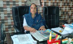 नहीं मानी हार- पूर्व प्रधान ने 50 की उम्र में कर ली इंटरमीडिएट पास नहीं मानी हार- पूर्व प्रधान ने 50 की उम्र में कर ली इंटरमीडिएट पास