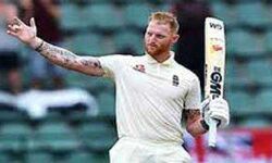 स्टार ऑलराउंडर बेन स्टोक्स ने अनिश्चितकाल के लिए क्रिकेट से लिया ब्रेक