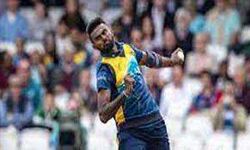 श्रीलंकाई तेज गेंदबाज इसुरु उदाना ने क्रिकेट से लिया संन्यास