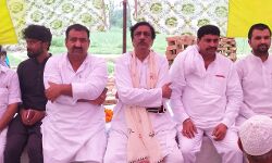 बदले की नहीं परिवर्तन की राजनीति करती है रालोद-सिद्दीकी