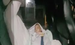 मायके से साथ नहीं आई पत्नी तो पति ने 8 माह की बच्ची की कर दी हत्या मायके से साथ नहीं आई पत्नी तो पति ने 8 माह की बच्ची की कर दी हत्या