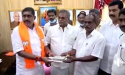 कोरोना से मृत पत्रकारों के परिवार को एक-एक लाख की मदद